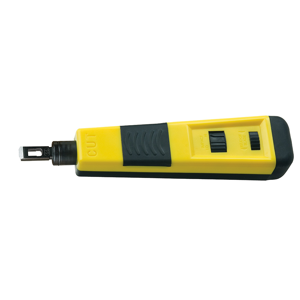 Impact Punchdown Tool