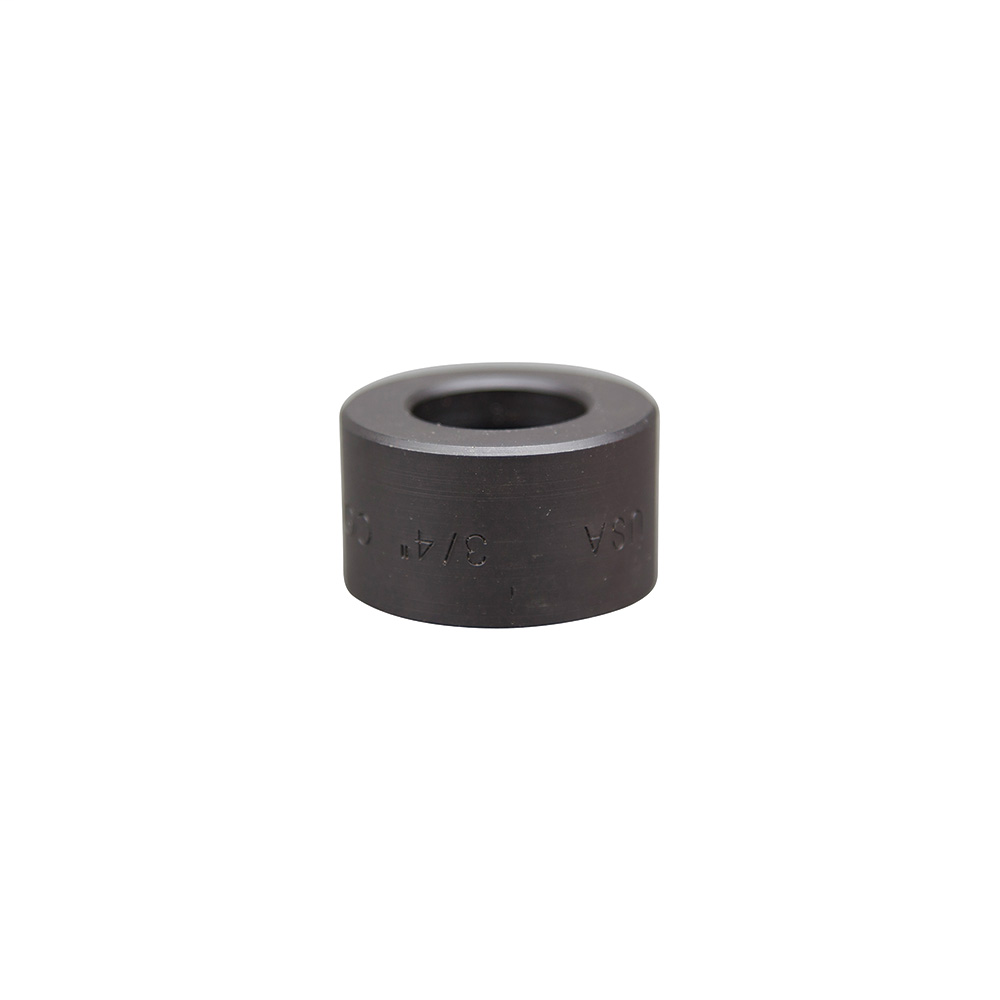 1.115'' Knockout Die, 3/4'' Conduit