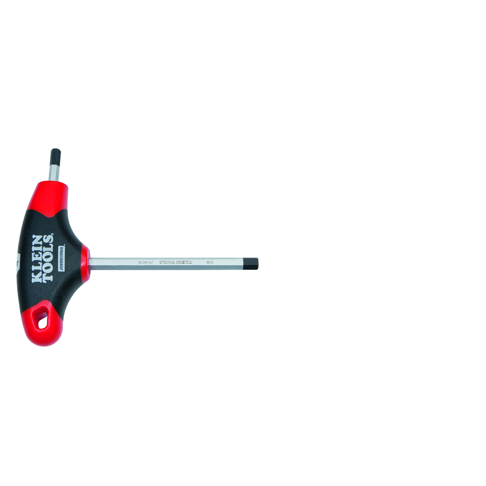 5/32'' Hex Journeyman T-Handle 4''