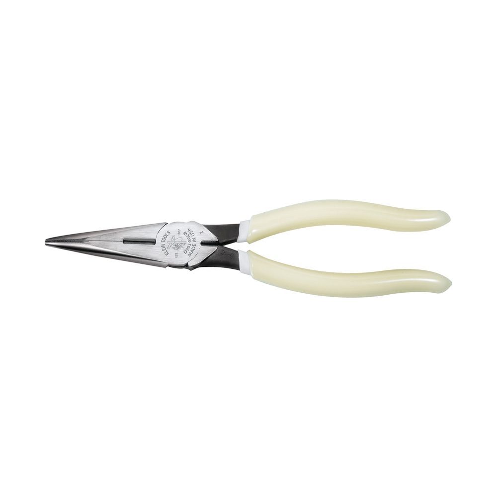 Hi-Viz Long-Nose Side Cutters