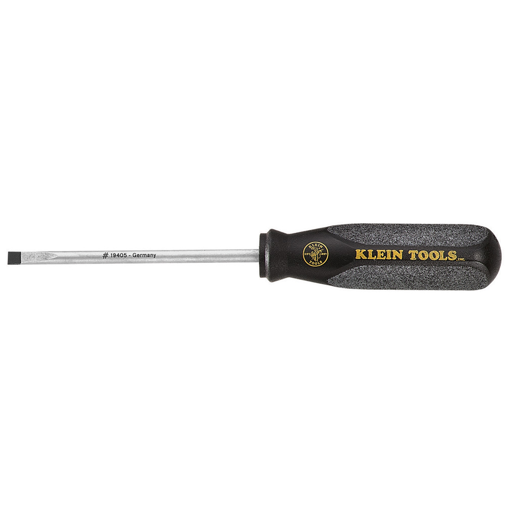 Grip-It® Cabinet-Tip Screwdriver 3-15/16''
