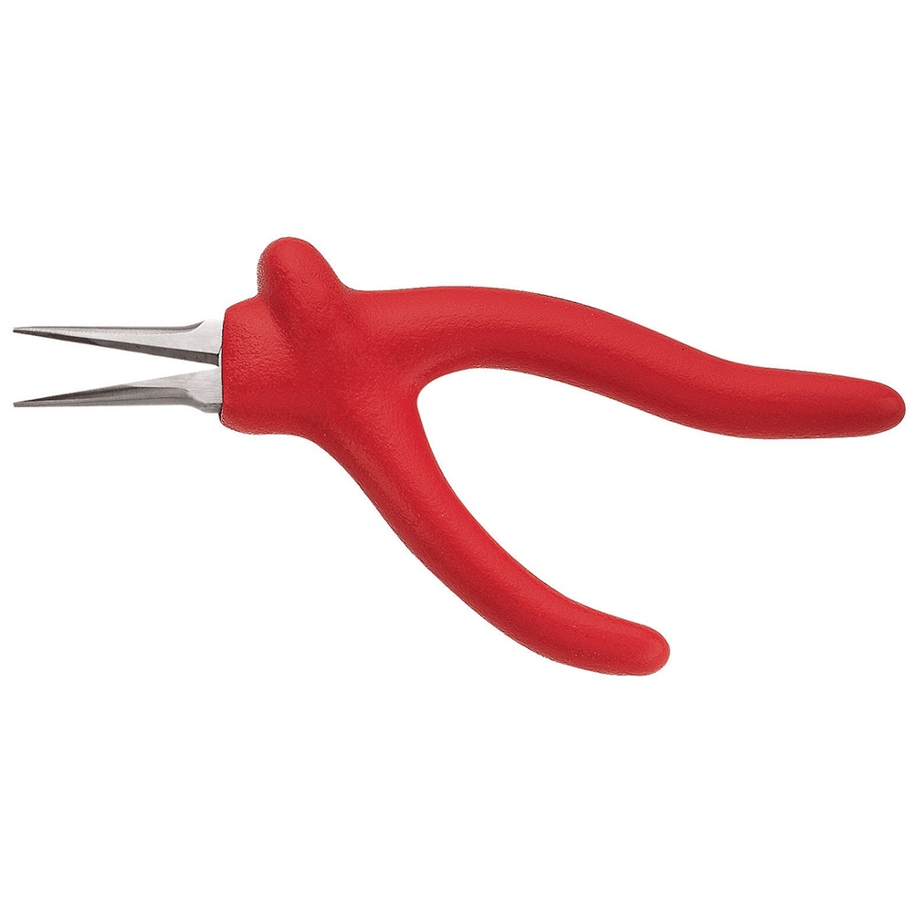 Needle-Nose Pliers Fatigue Reducing