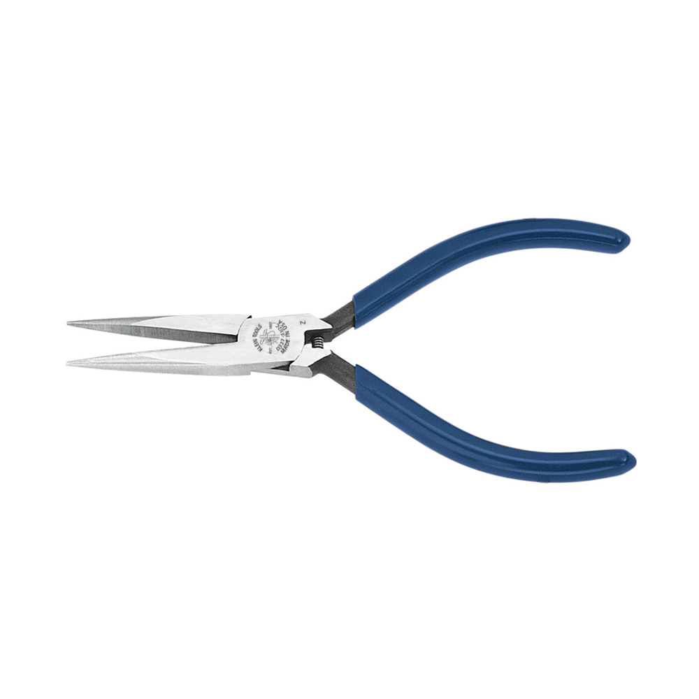 5'' Slim Long-Nose Pliers