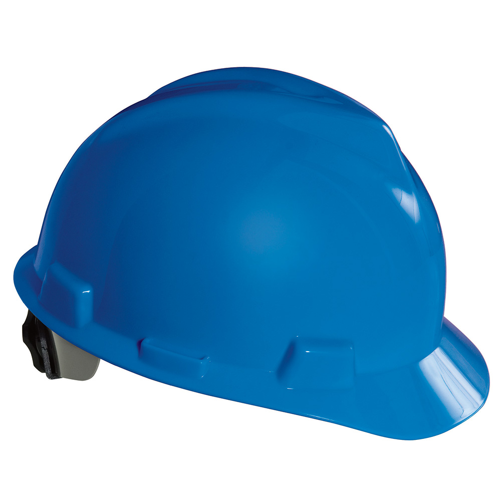 V-Gard® Hard Cap, Blue