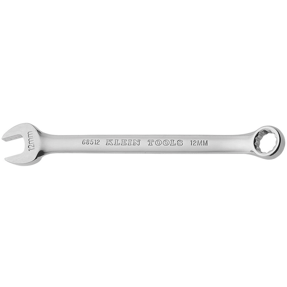 Metric Combination Wrench 19 mm