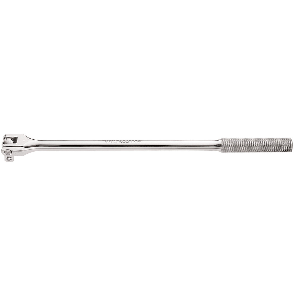 17'' Flex Handle 1/2'' Socket Size