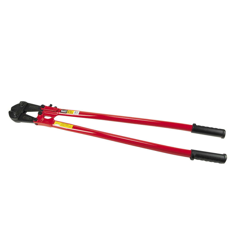 42'' Steel-Handle Bolt Cutter