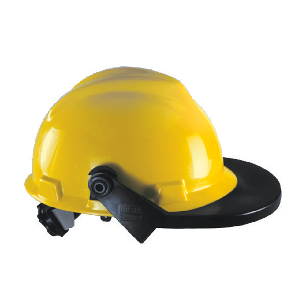 Dielectric Faceshield Frame