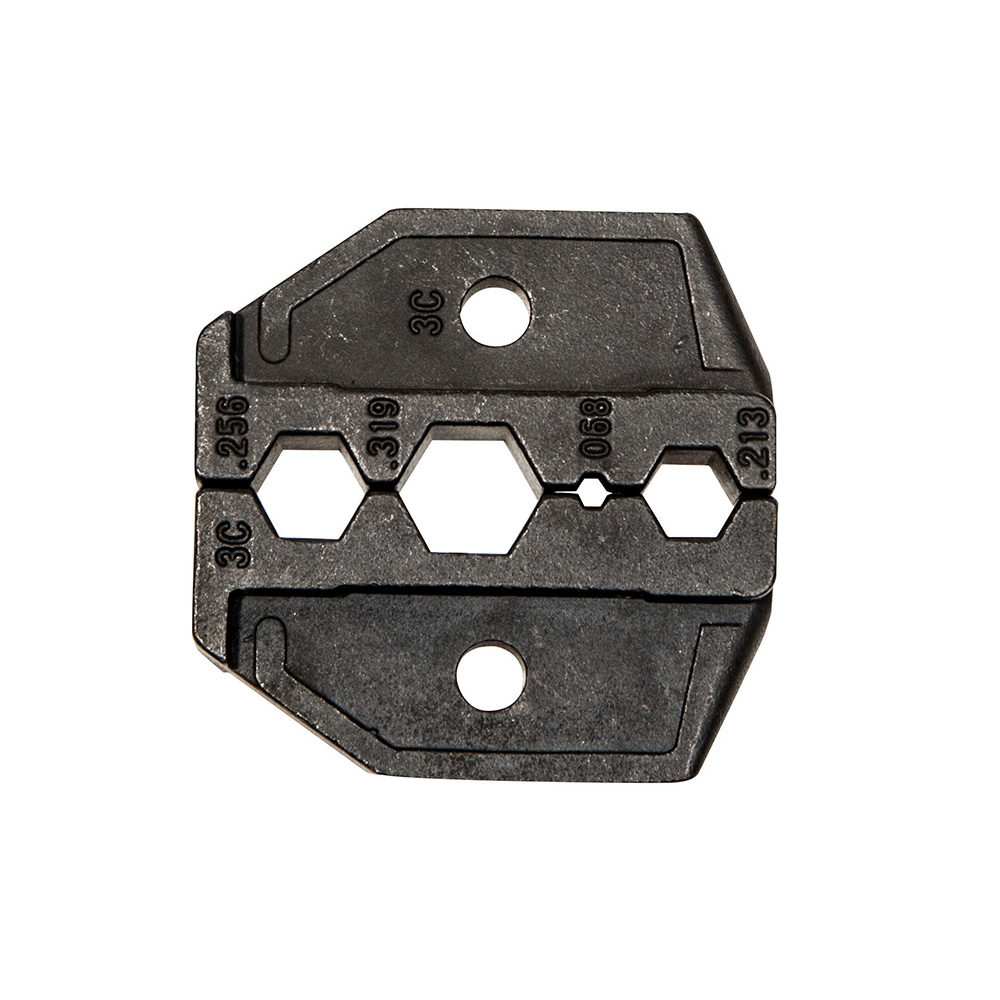 Crimp Die Set, RG58, RG59, RG6, RG62