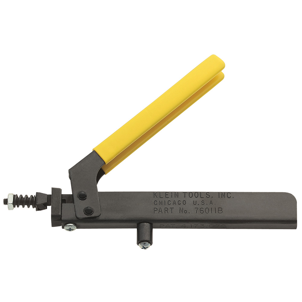 Nibbler Tool