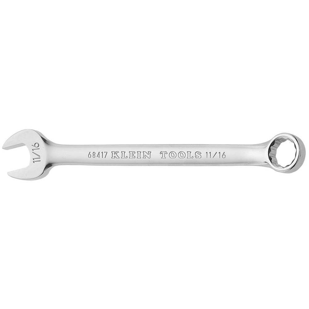 Combination Wrench 13/16''