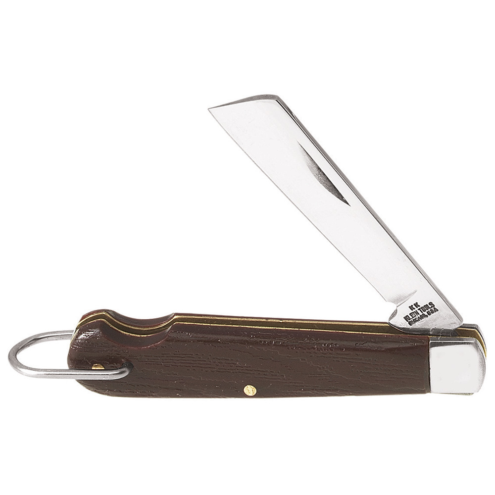 Pocket Knife Steel 2-1/4'' Coping Blade
