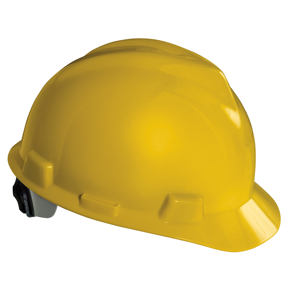 V-Gard® Hard Cap, Yellow