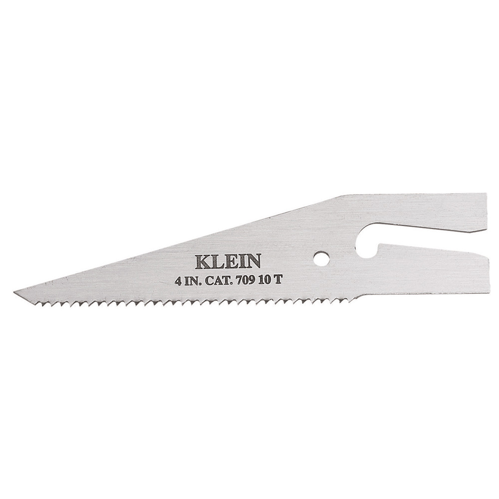 10'' General-Purpose Compass Saw Blades