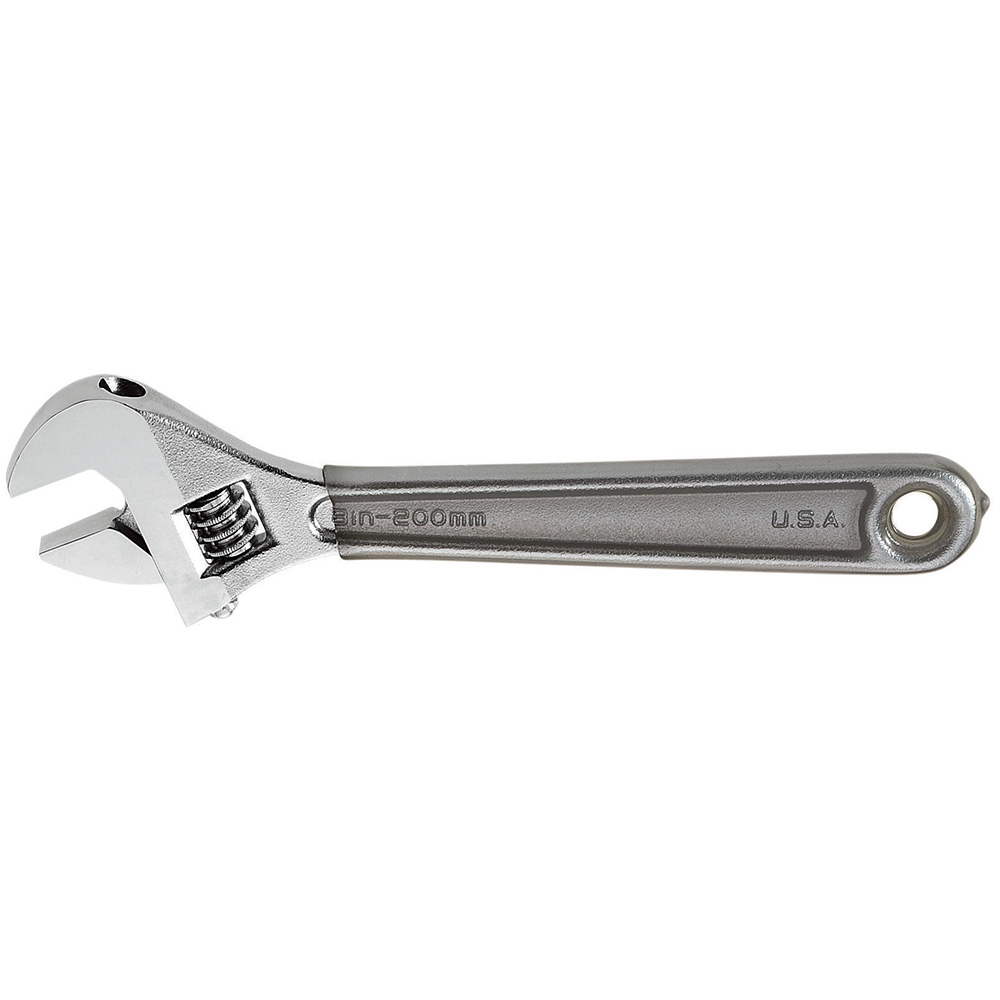 15'' Adjustable Wrench