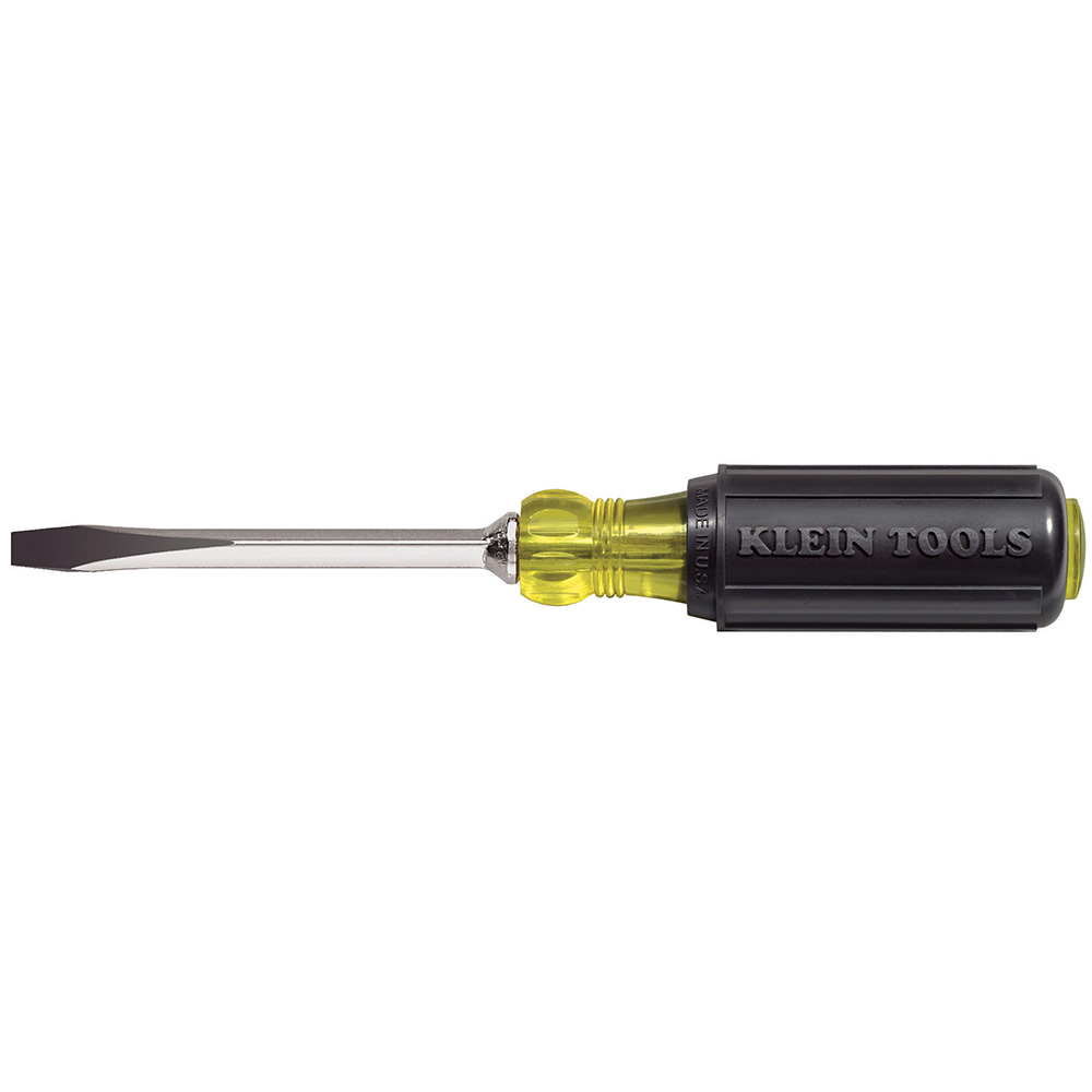 1/4-Inch Screwdriver Heavy Duty Square Shank