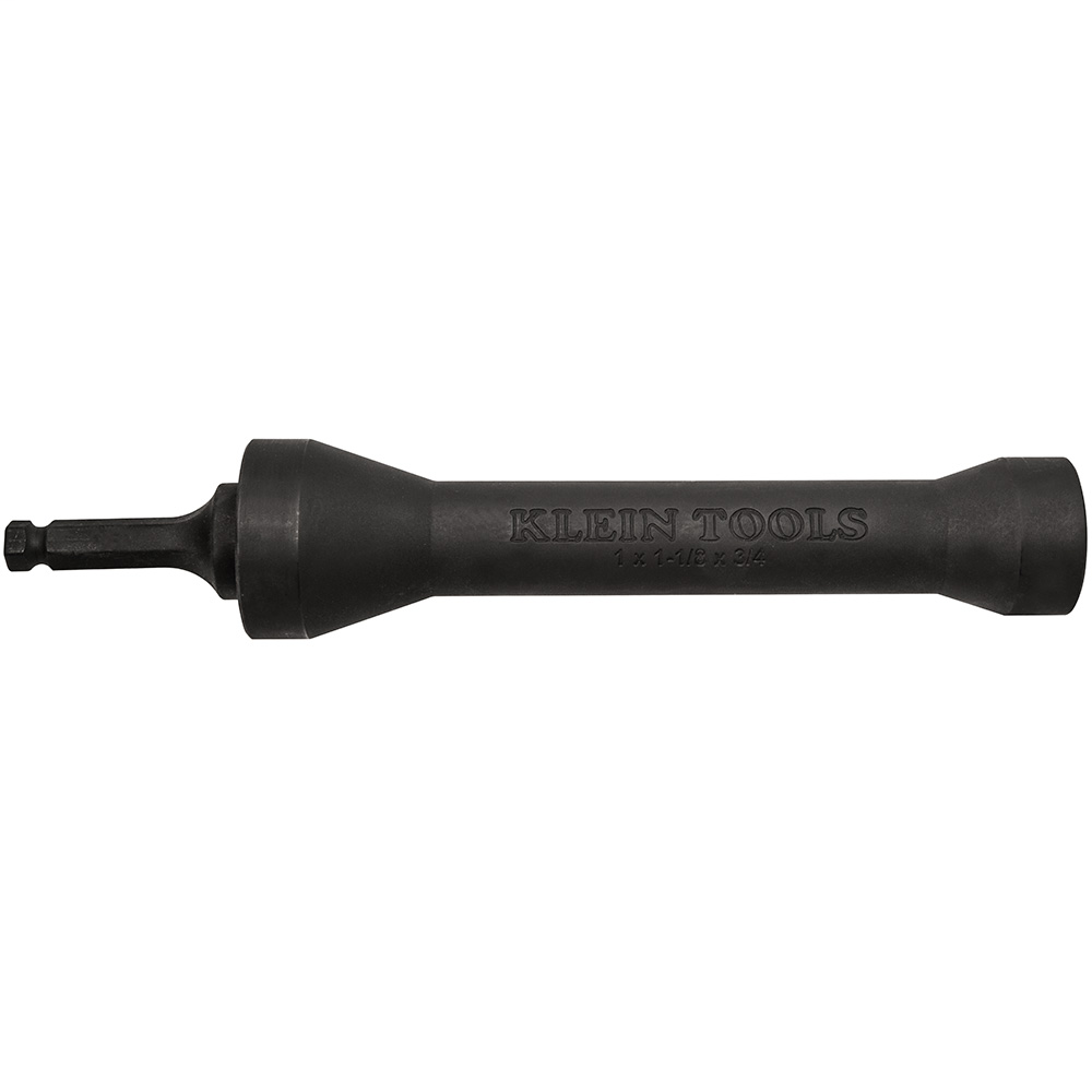 3-in-1 Impact Socket