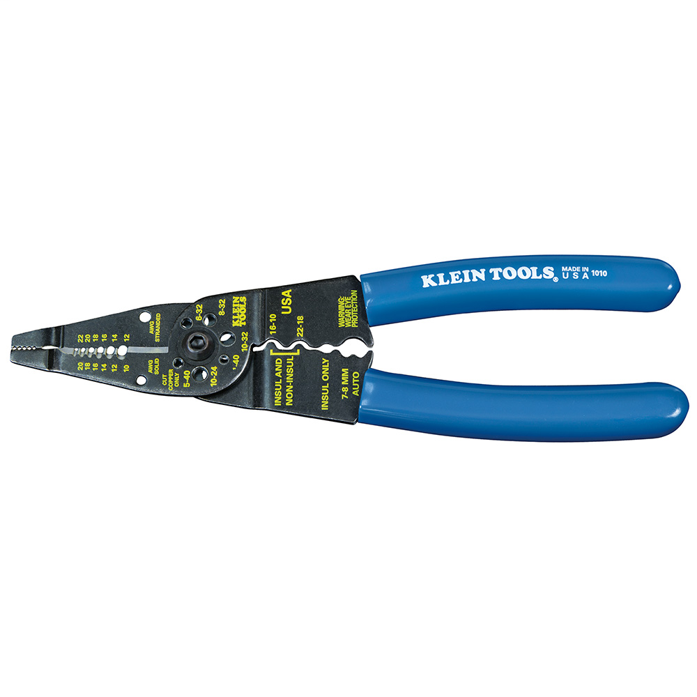 Long-Nose Multi-Purpose Tool
