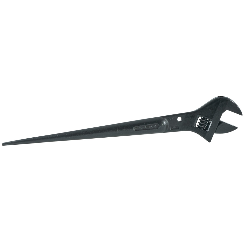 16'' Adjustable Wrench