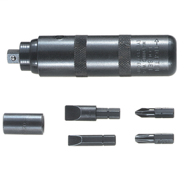 Torque Screwdrivers