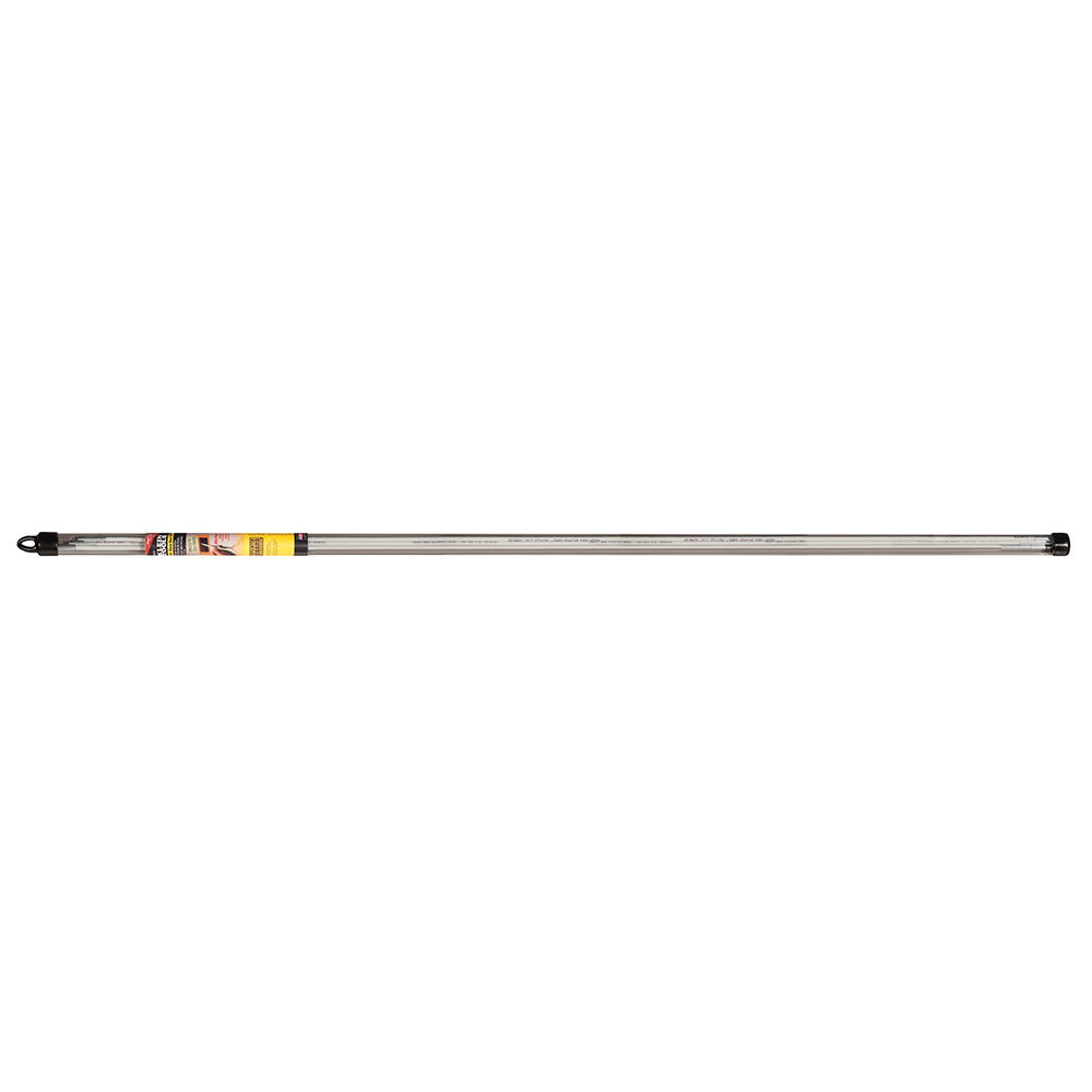 Mid-Flex Glow Rod Set, 15-Foot