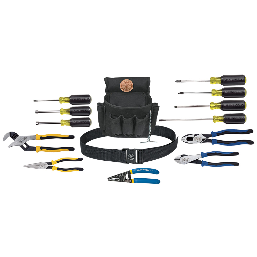 Journeyman™ Apprentice Tool Set, 14 Piece
