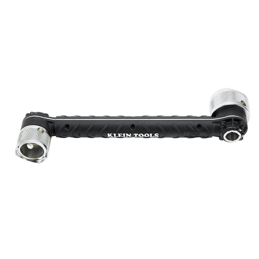 Conduit Locknut Wrench, Fits 1/2'', 3/4''