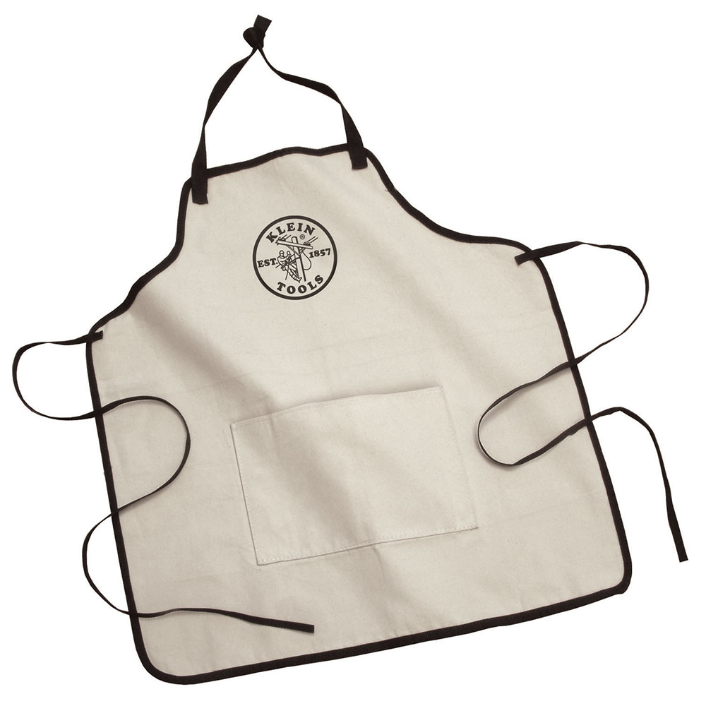 KLEIN 98288 Canvas Apron KLEIN 98288 Canvas Apron