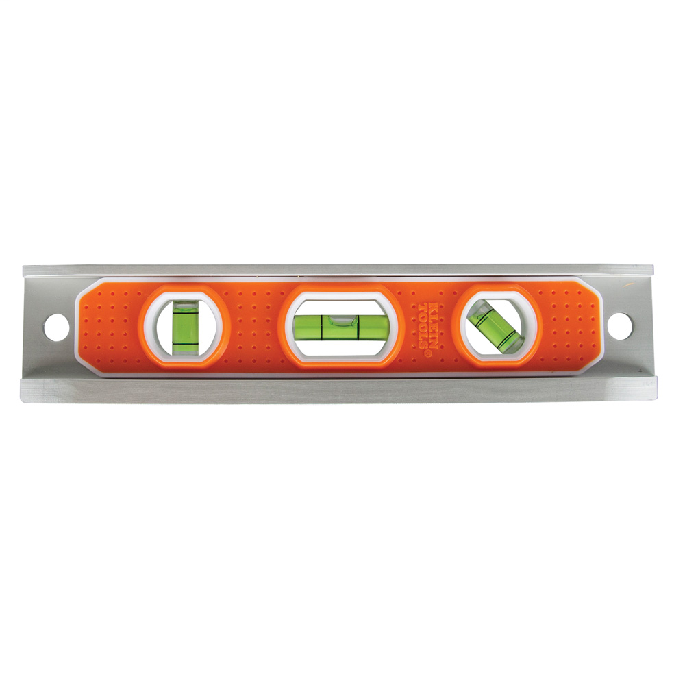 Aluminum Torpedo Level Rare Earth Magnet