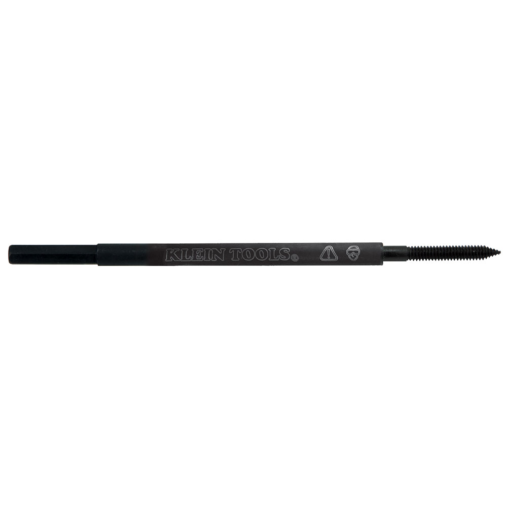 Product image for Klein 53938 Wood Boring Bit Replacement Shaft