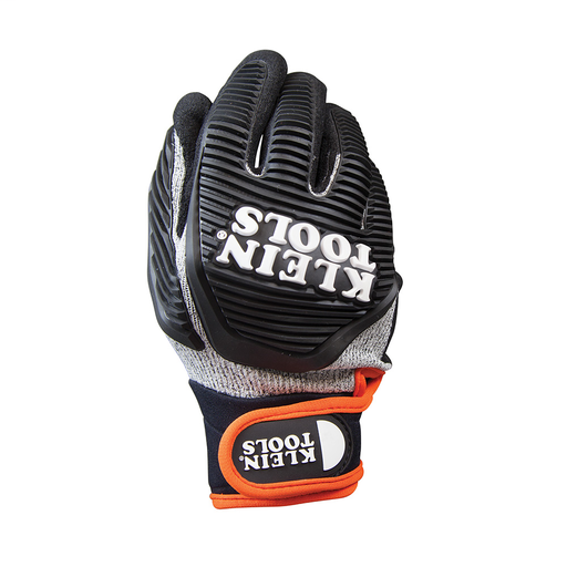Mayer-DDS-Journeyman Cut 5 Resistant Gloves, L-2