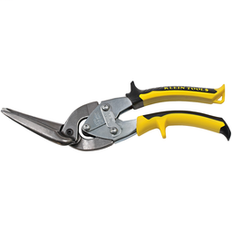 Product image for Klein J2106S Offset Long Blade Journeyman™ Snip