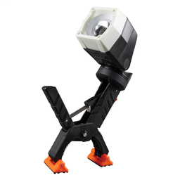 Product image for Klein 56029 Clamping Worklight