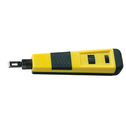 Product image for Klein VDV427-800-SEN Impact Punchdown Tool, 66/110 Blade