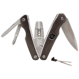 Product image for Klein 44216 Electrician's Hybrid Plier Multi-Tool