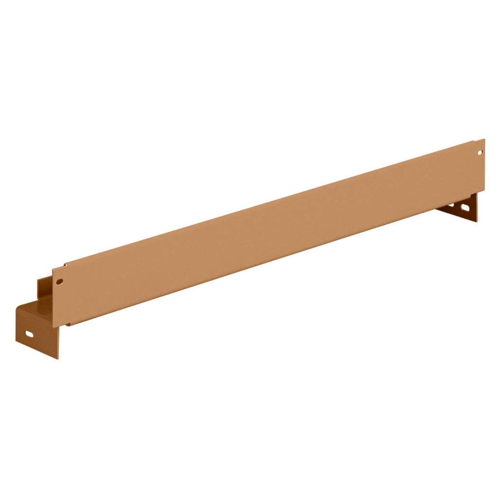 Model 493 Accessory Door Shelf, Left Inside Door