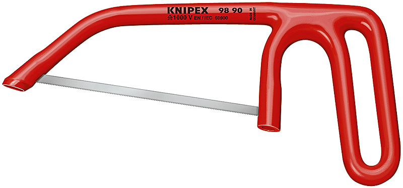 98 90 Junior Hacksaw