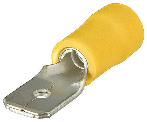 97 99 112 Male Connectors