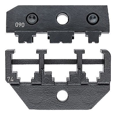 97 49 74 Crimp Profile