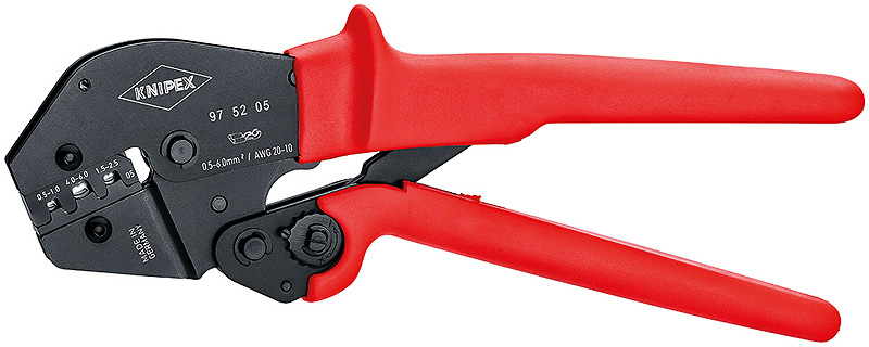 97 52 05 Crimping Pliers