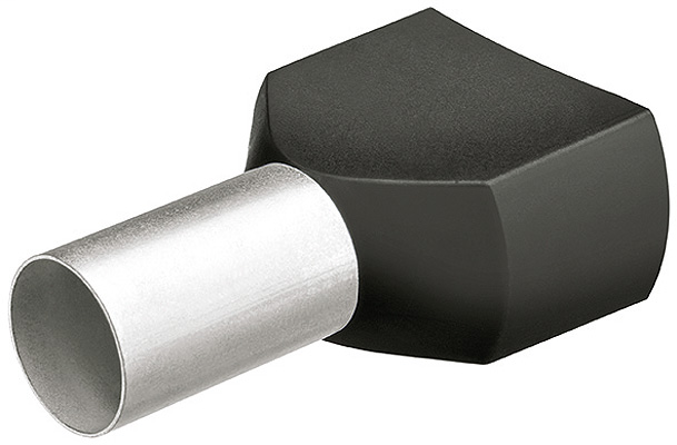 97 99 373 Twin wire-end ferrules