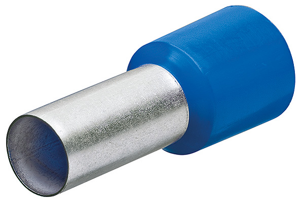 97 99 334 End Sleeves (ferrules)with collar