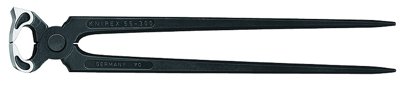 55 00 300 Farriers` Pincer