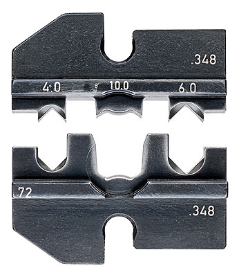 97 49 72 Crimp Profile