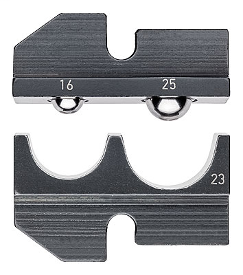 97 49 23 Crimp Profile