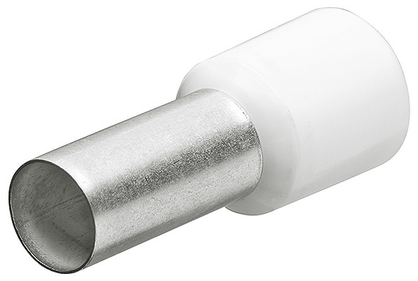 97 99 330 End Sleeves (ferrules)with collar