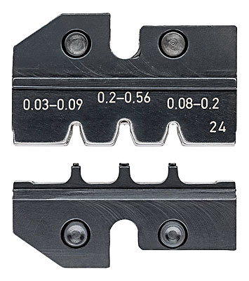 97 49 24 Crimp Profile