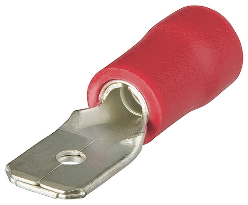 97 99 110 Male Connectors