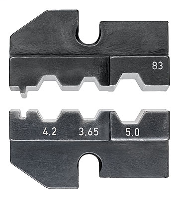 97 49 83 Crimp Profile