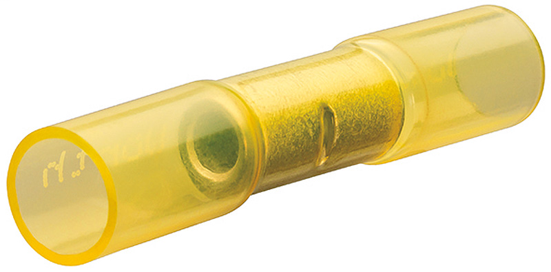 97 99 252 Heat Srinkable Butt Connectors